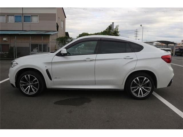 BMW BMW X6 2016