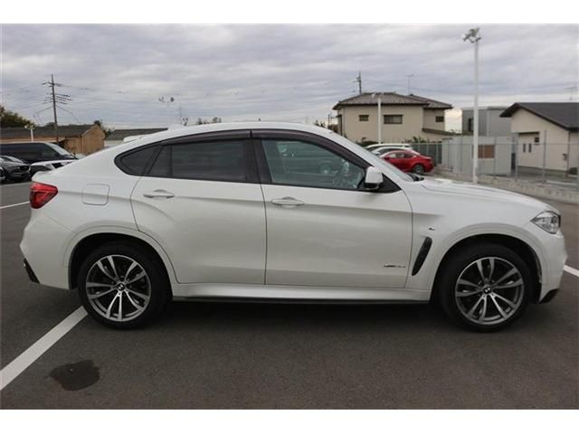 BMW BMW X6 2016