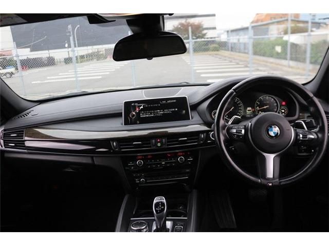 BMW BMW X6 2016