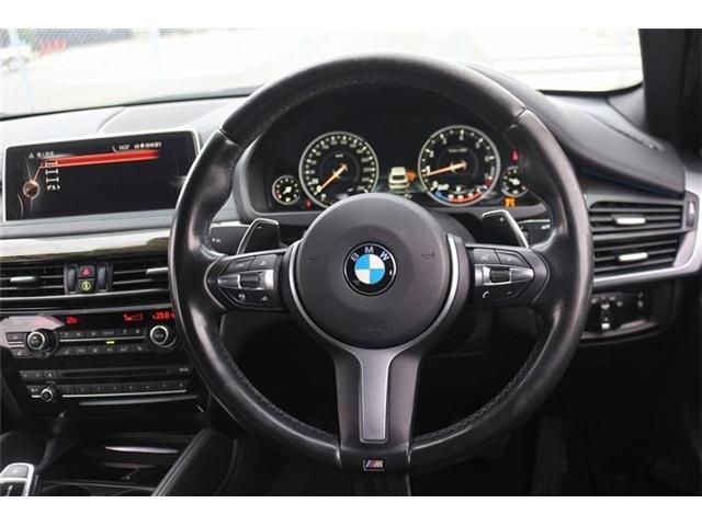 BMW BMW X6 2016