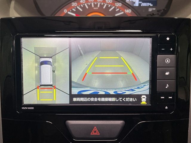 DAIHATSU TANTO 4WD 2019