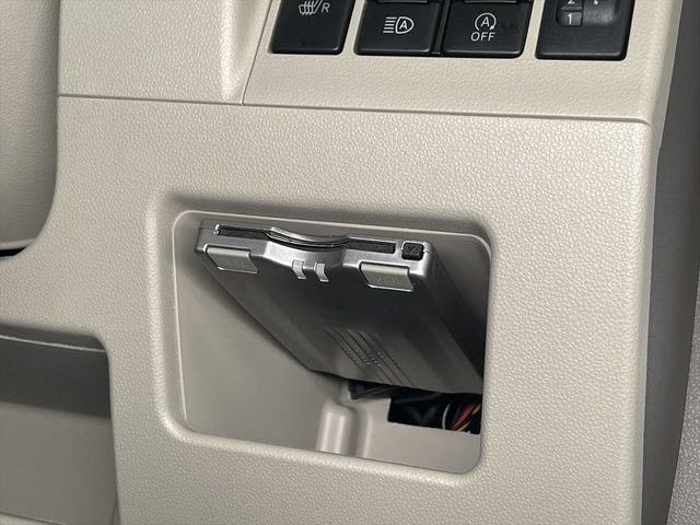 DAIHATSU TANTO 4WD 2019