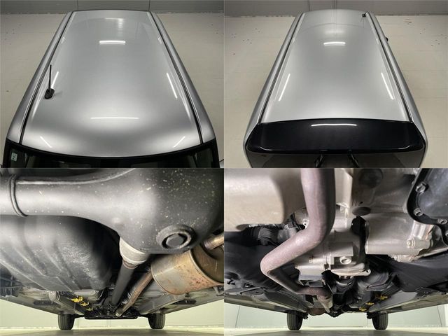 DAIHATSU TANTO 4WD 2019