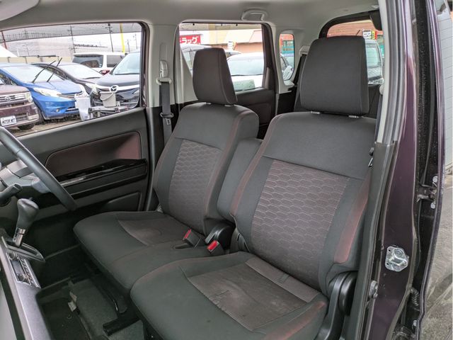 SUZUKI WAGON R STINGRAY 2017