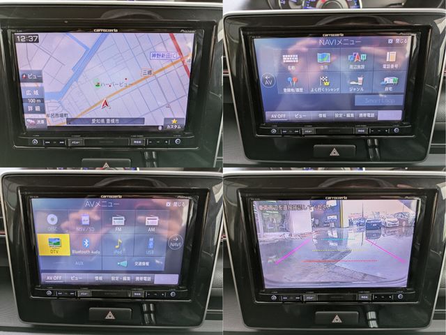 SUZUKI WAGON R STINGRAY 2017