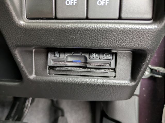 SUZUKI WAGON R STINGRAY 2017