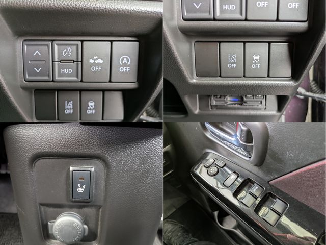 SUZUKI WAGON R STINGRAY 2017