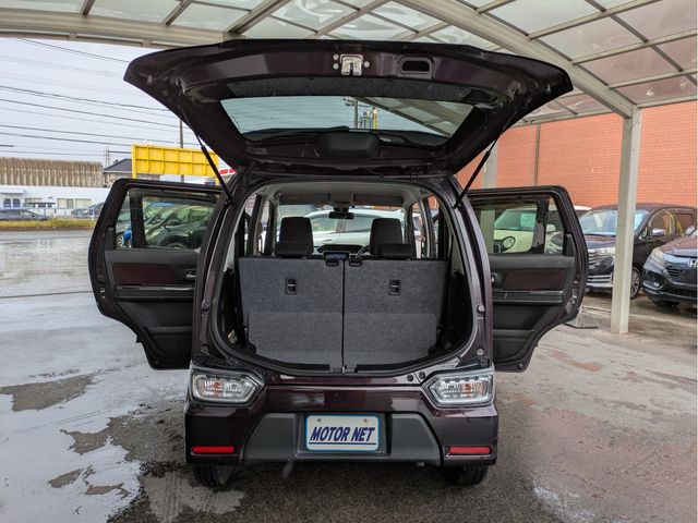 SUZUKI WAGON R STINGRAY 2017