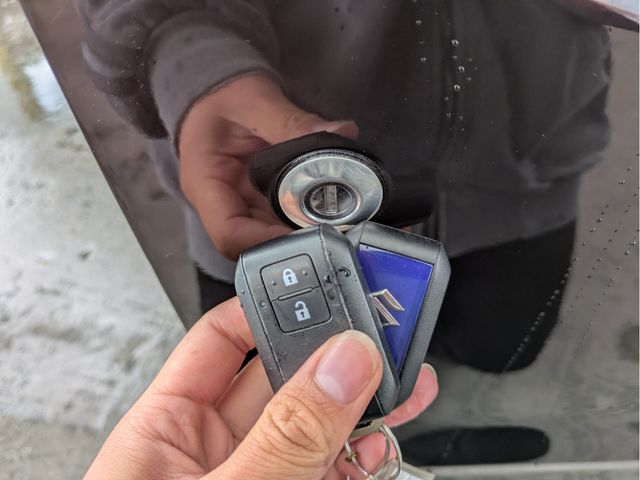 SUZUKI WAGON R STINGRAY 2017