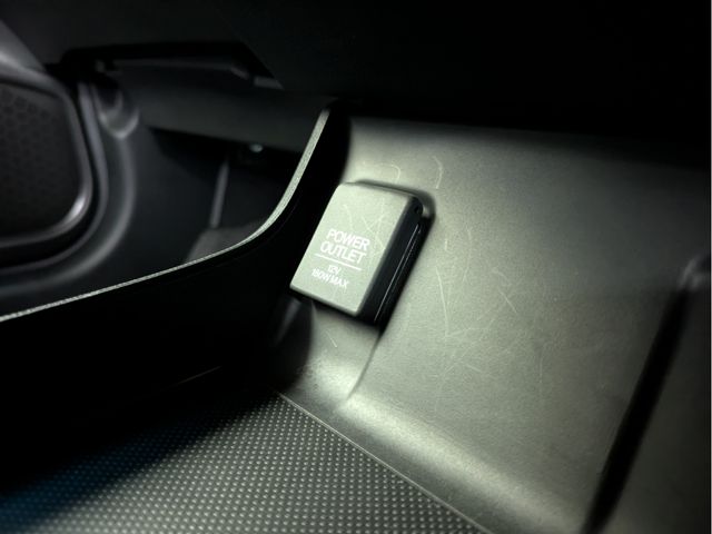 HONDA SHUTTLE HYBRID 2015