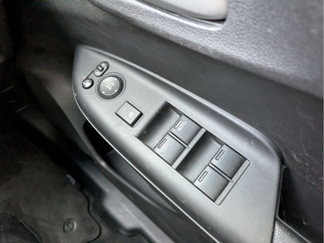 HONDA SHUTTLE HYBRID 2015