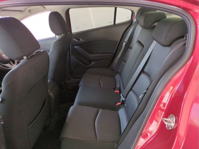 MAZDA AXELA HYBRID 2015