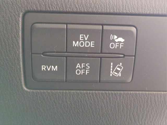 MAZDA AXELA HYBRID 2015