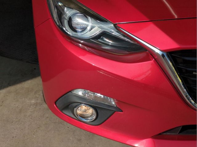 MAZDA AXELA HYBRID 2015