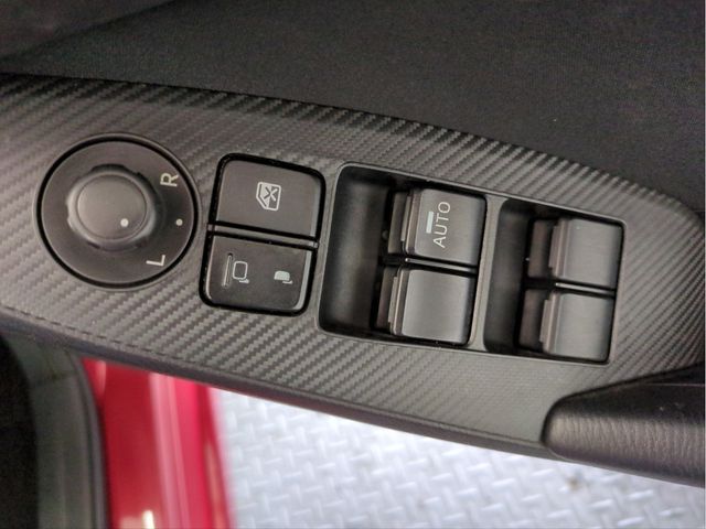 MAZDA AXELA HYBRID 2015