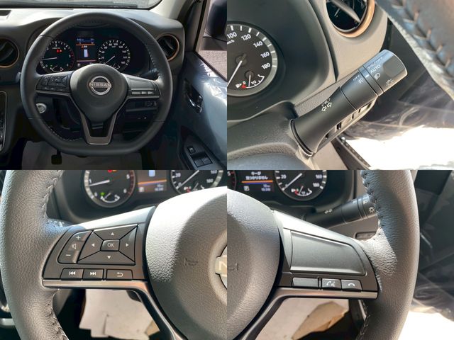 NISSAN CARAVAN van 2WD 2025