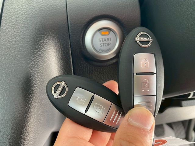 NISSAN CARAVAN van 2WD 2025