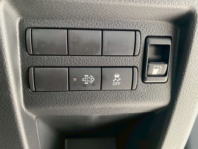 NISSAN CARAVAN van 2WD 2025