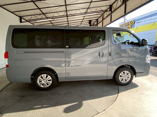 NISSAN CARAVAN van 2WD 2025