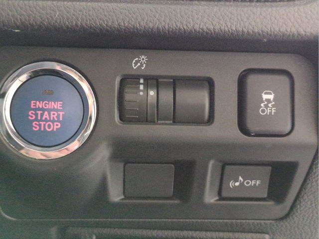 SUBARU SUBARU XV HYBRID 2014