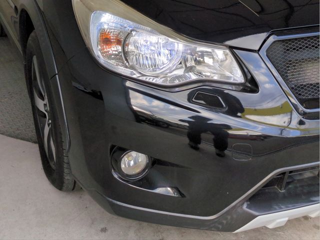 SUBARU SUBARU XV HYBRID 2014