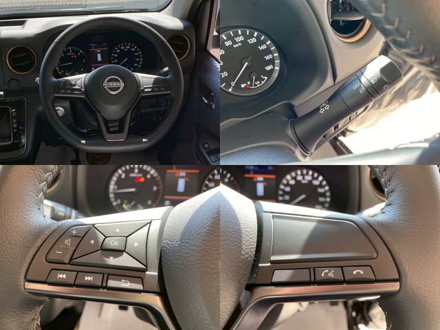 NISSAN CARAVAN van 2WD 2025