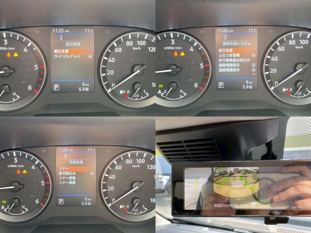 NISSAN CARAVAN van 2WD 2025