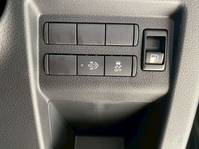 NISSAN CARAVAN van 2WD 2025