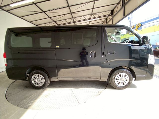 NISSAN CARAVAN van 2WD 2025