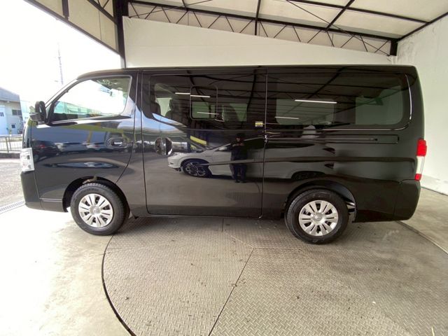 NISSAN CARAVAN van 2WD 2025