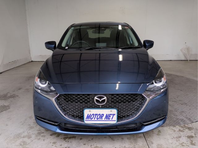 MAZDA MAZDA2 2020