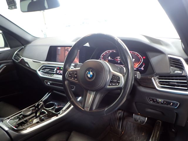 BMW BMW X5 2019