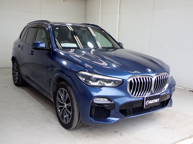 BMW BMW X5 2019