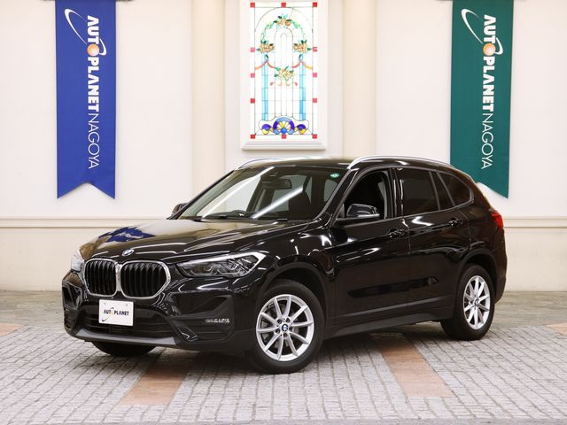 BMW BMW X1 2020