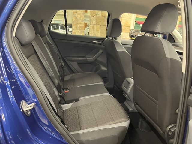 VOLKSWAGEN VOLKSWAGEN T-Cross 2021