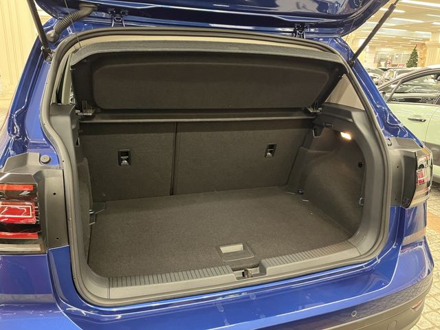 VOLKSWAGEN VOLKSWAGEN T-Cross 2021