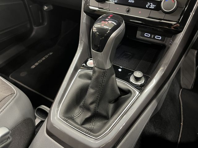 VOLKSWAGEN VOLKSWAGEN T-Cross 2021