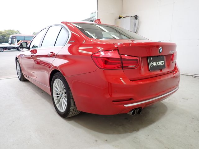 BMW BMW 3series sedan 2016