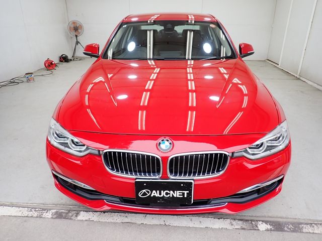 BMW BMW 3series sedan 2016