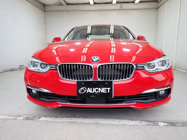 BMW BMW 3series sedan 2016