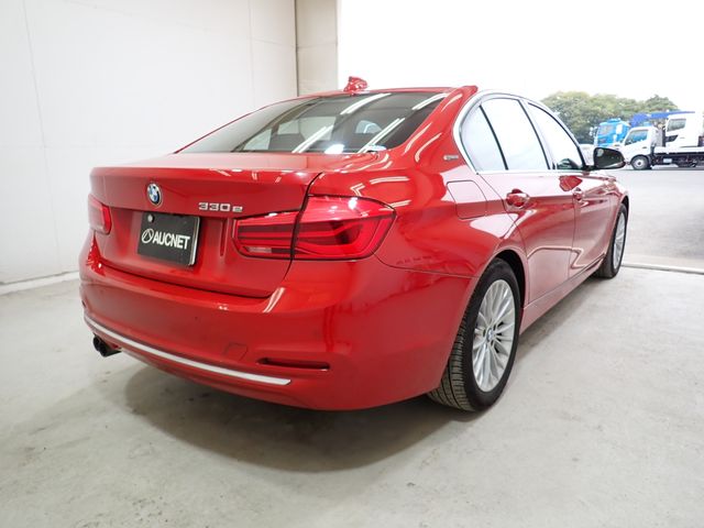 BMW BMW 3series sedan 2016