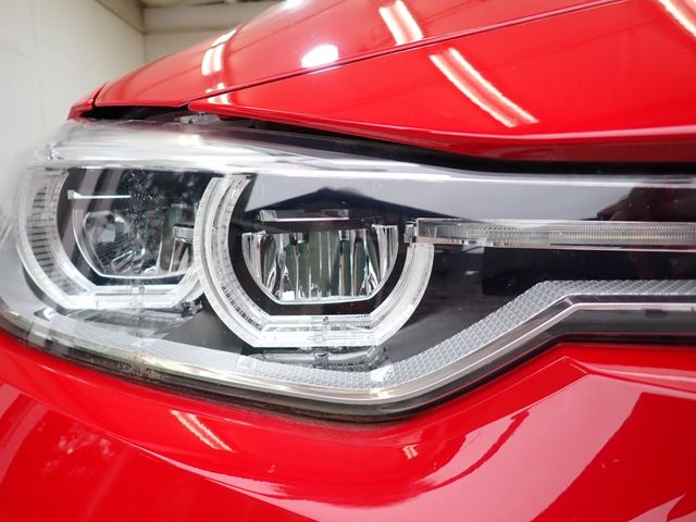 BMW BMW 3series sedan 2016