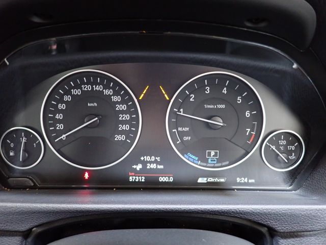 BMW BMW 3series sedan 2016