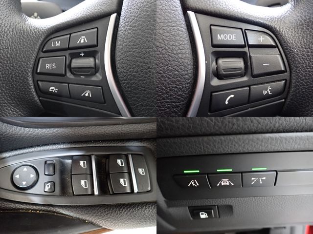 BMW BMW 3series sedan 2016