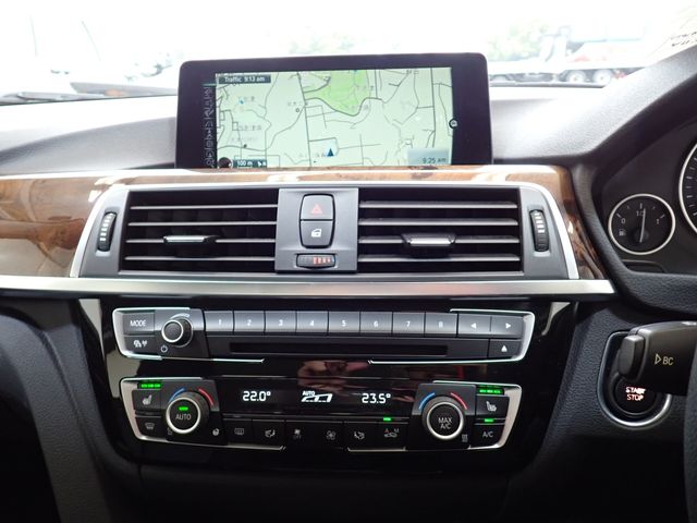 BMW BMW 3series sedan 2016