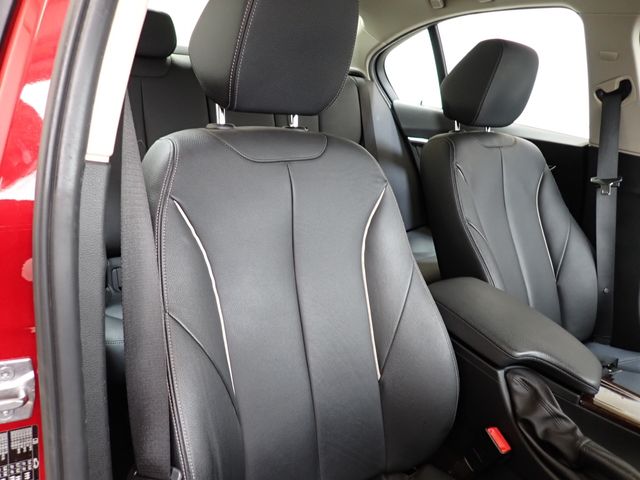 BMW BMW 3series sedan 2016