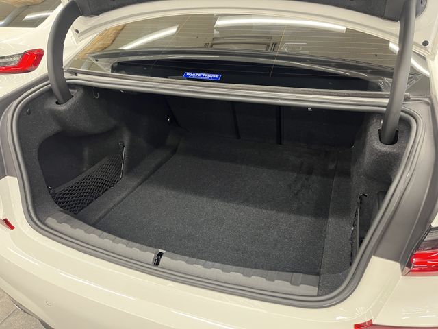 BMW BMW 3series sedan 2019