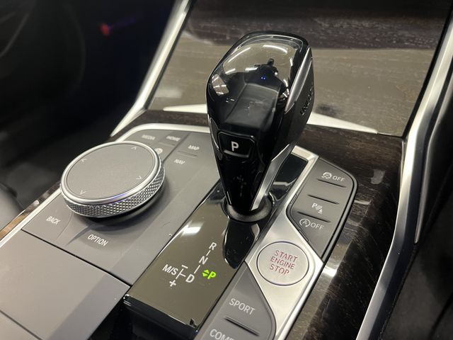 BMW BMW 3series sedan 2019