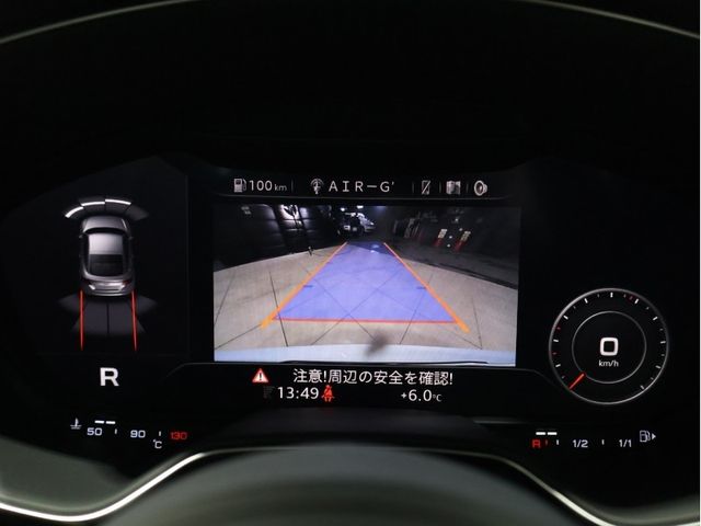 AUDI AUDI TT coupe 2019