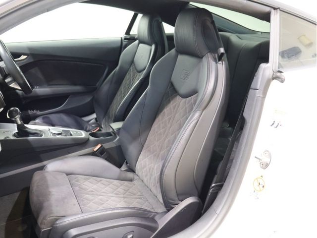 AUDI AUDI TT coupe 2019